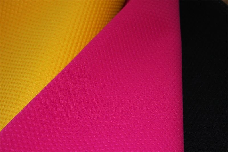 3D-Air-Mesh-Gewebe
