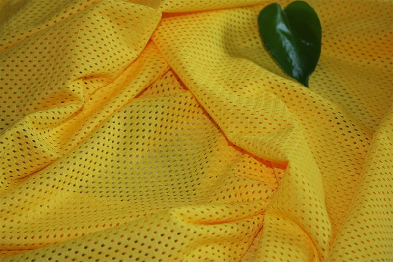 Leichtes Mesh-Gewebe