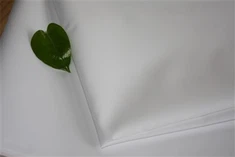 Stoff für Flaggen im Freien