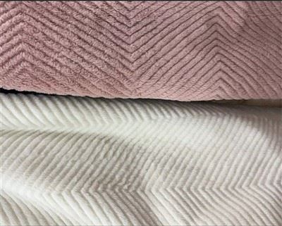 Was ist besser: Samt oder Flanell?