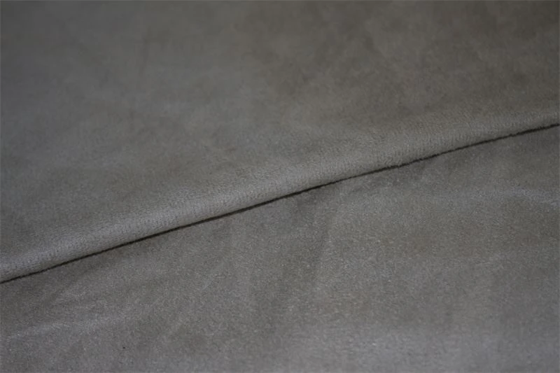 Wildlederstoff für Sofa